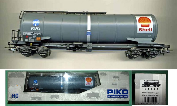 Piko 54292